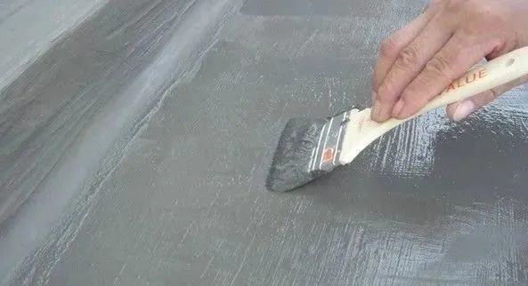 防水涂料的幾大誤區(qū)你知道么？
